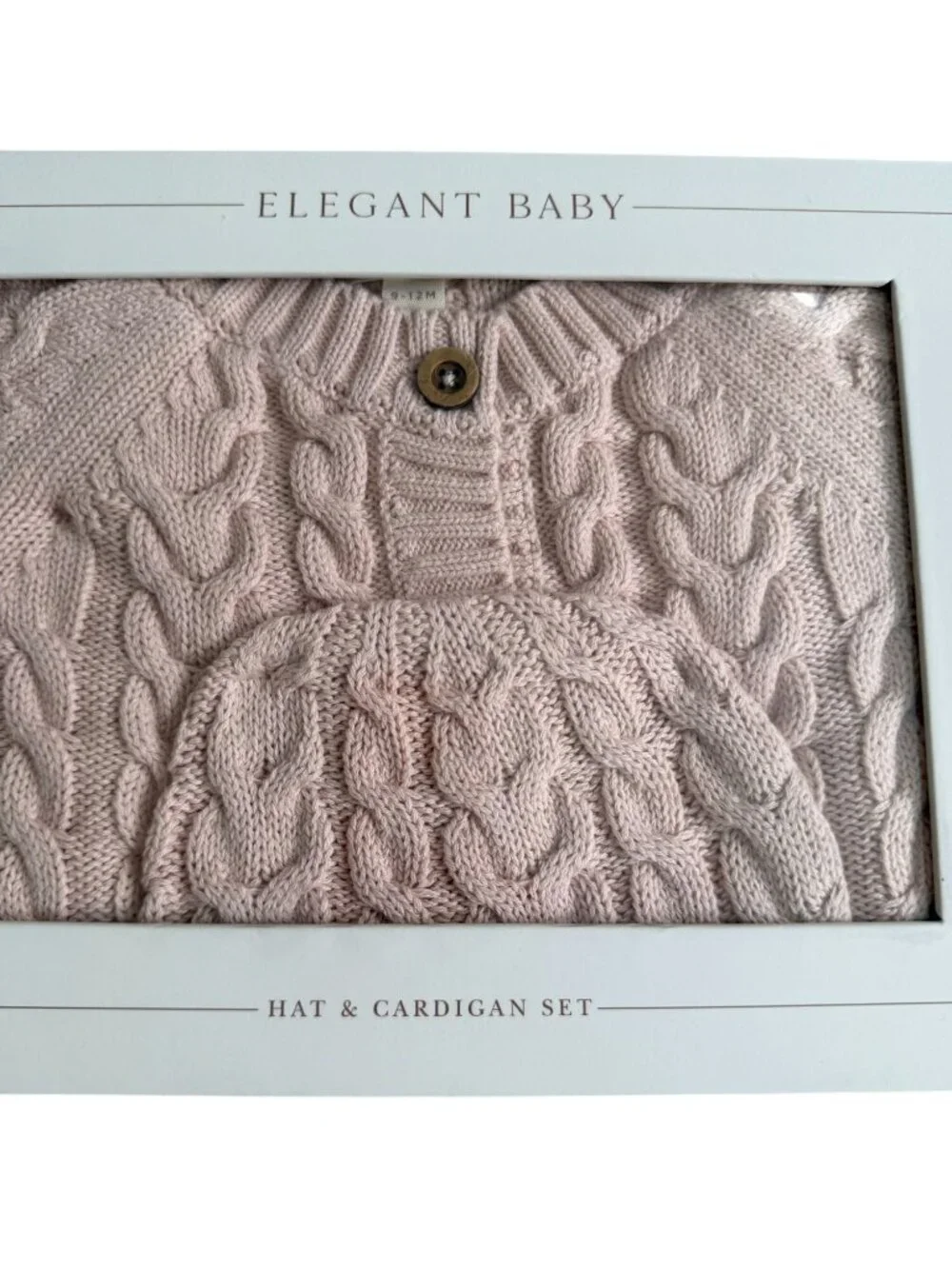 Elegant Baby this item